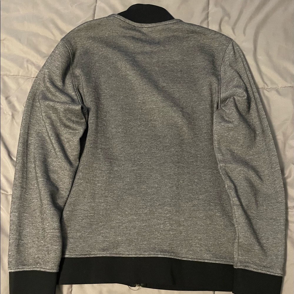 Long sleeve